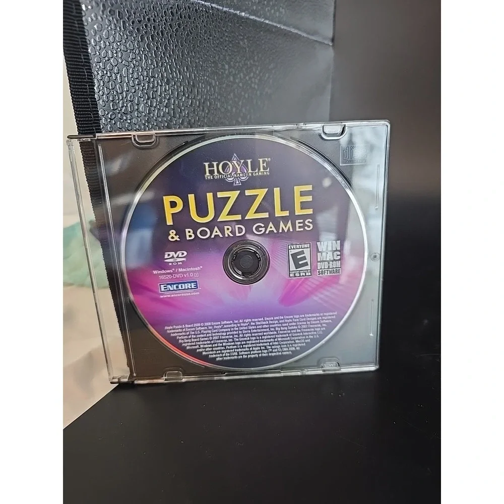 hoyal‎ puzzle & board games